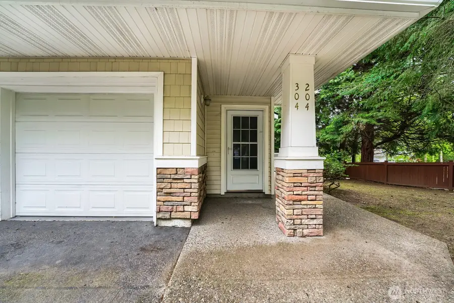 22122 41st Avenue S #304, Kent, WA 98032 - #2