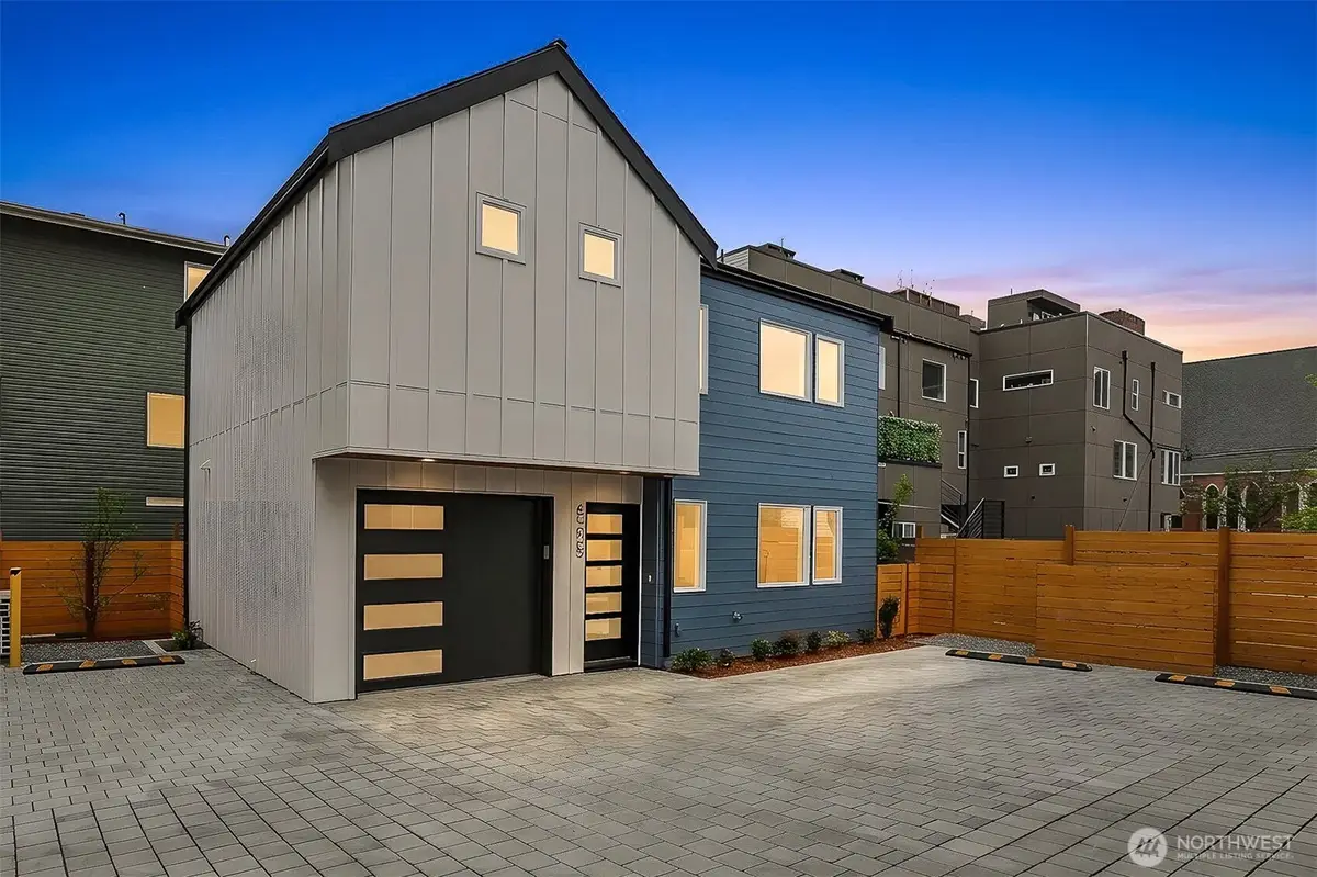6505 19th Avenue Nw, Seattle, WA 98117 - #1