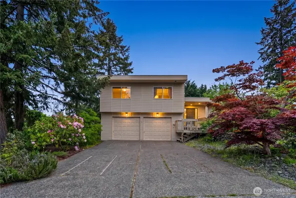 1217 Coral Drive, Fircrest, WA 98466