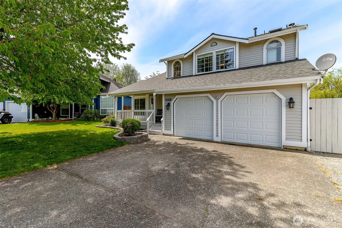 305 Jewell, Enumclaw, WA 98022 - #1
