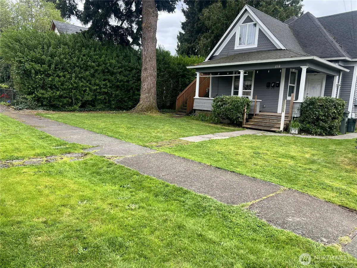 232 4th Avenue Nw, Puyallup, WA 98371 - #1