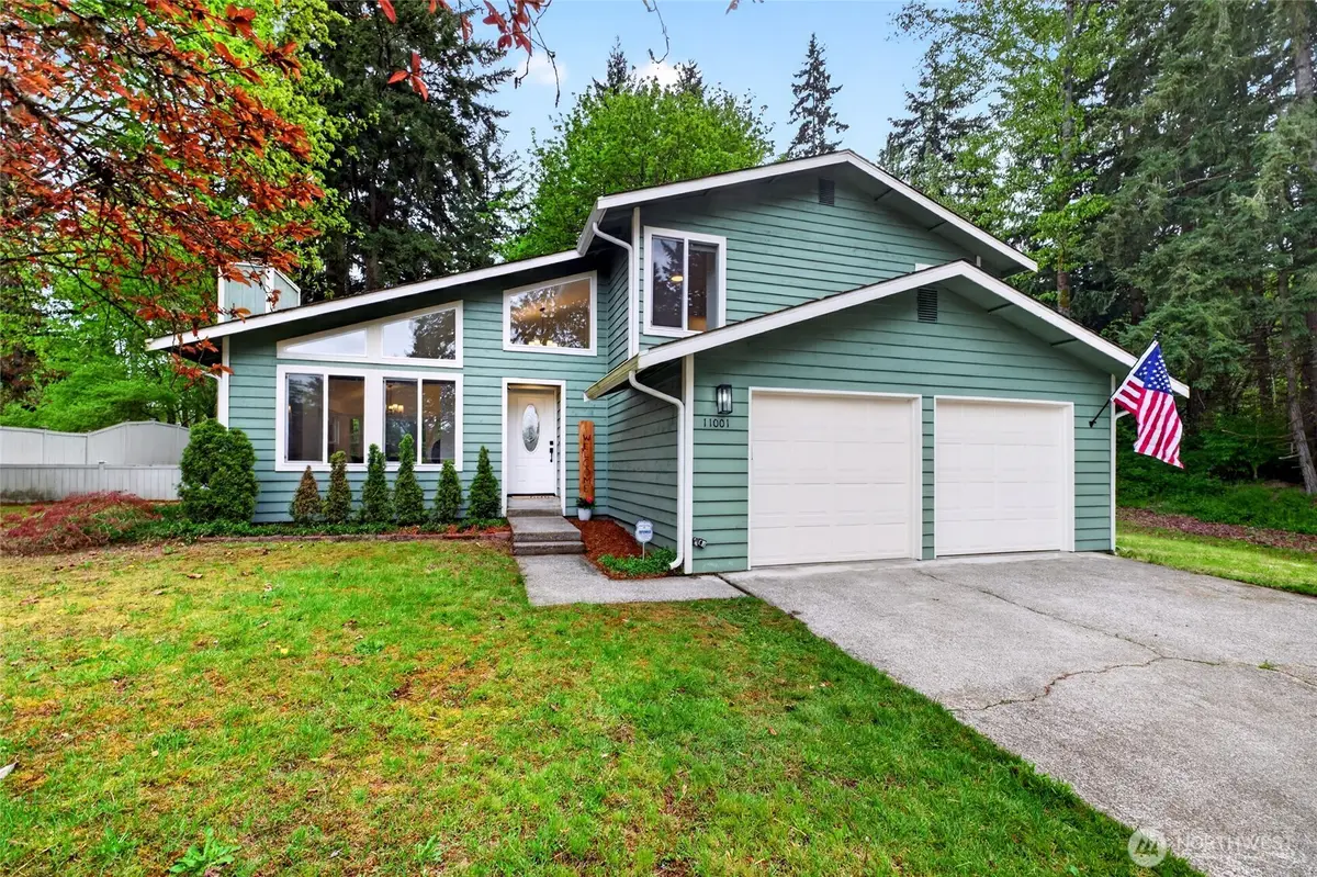 11001 SE 313th Street, Auburn, WA 98092 - #1