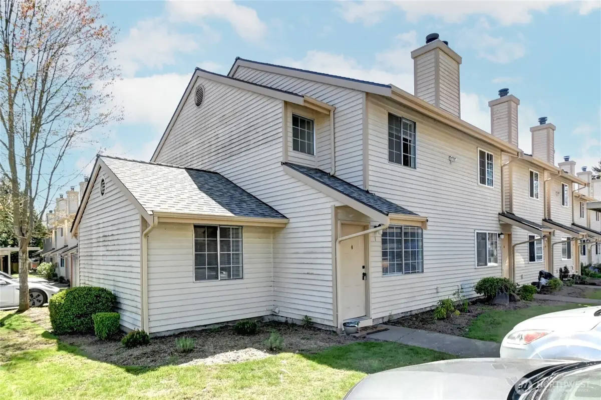 115 124th Street Ne #E1, Everett, WA 98208 - #1