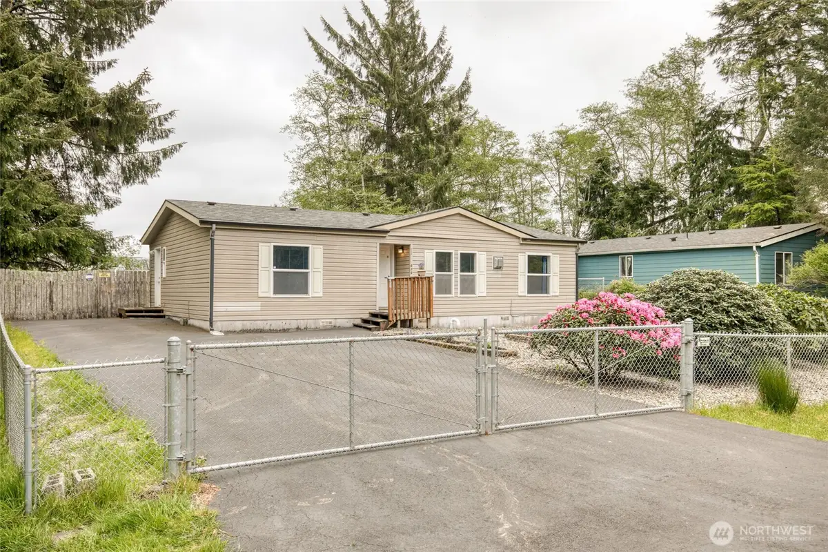 636 Chenois Avenue Ne, Ocean Shores, WA 98569 - #1