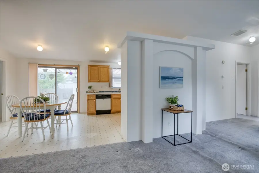 636 Chenois Avenue Ne, Ocean Shores, WA 98569 - #2