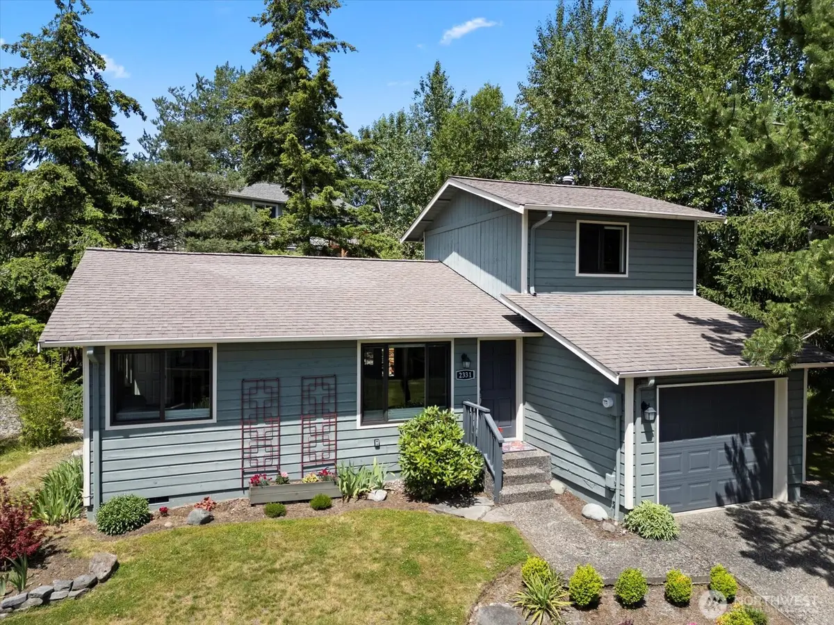 2331 Fir Street, Bellingham, WA 98229 - #1