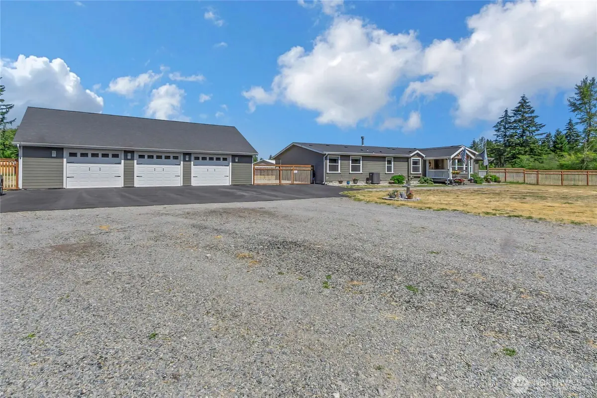 14323 Herbert Lane Se, Yelm, WA 98597 - #1