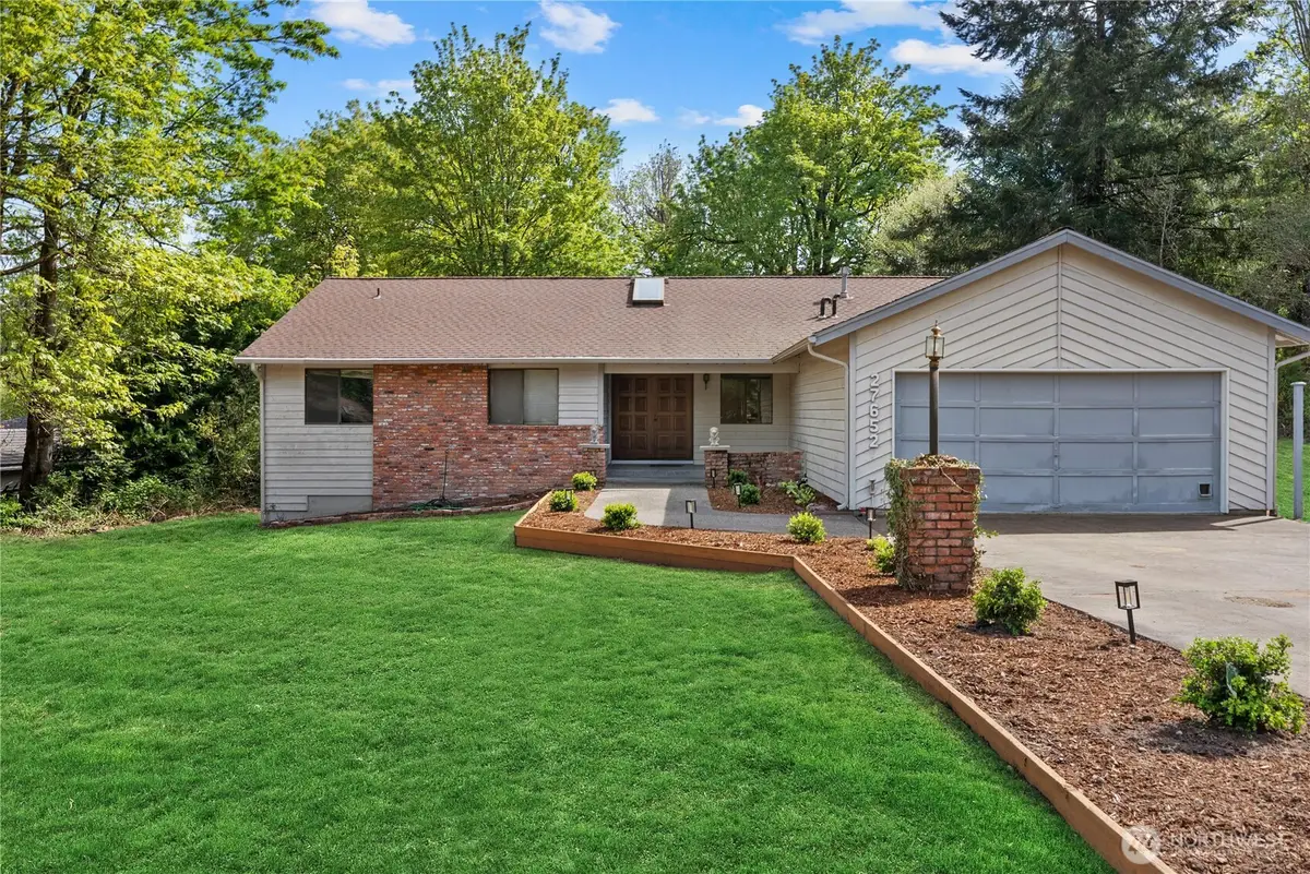 27652 188th Place Se, Kent, WA 98042 - #1