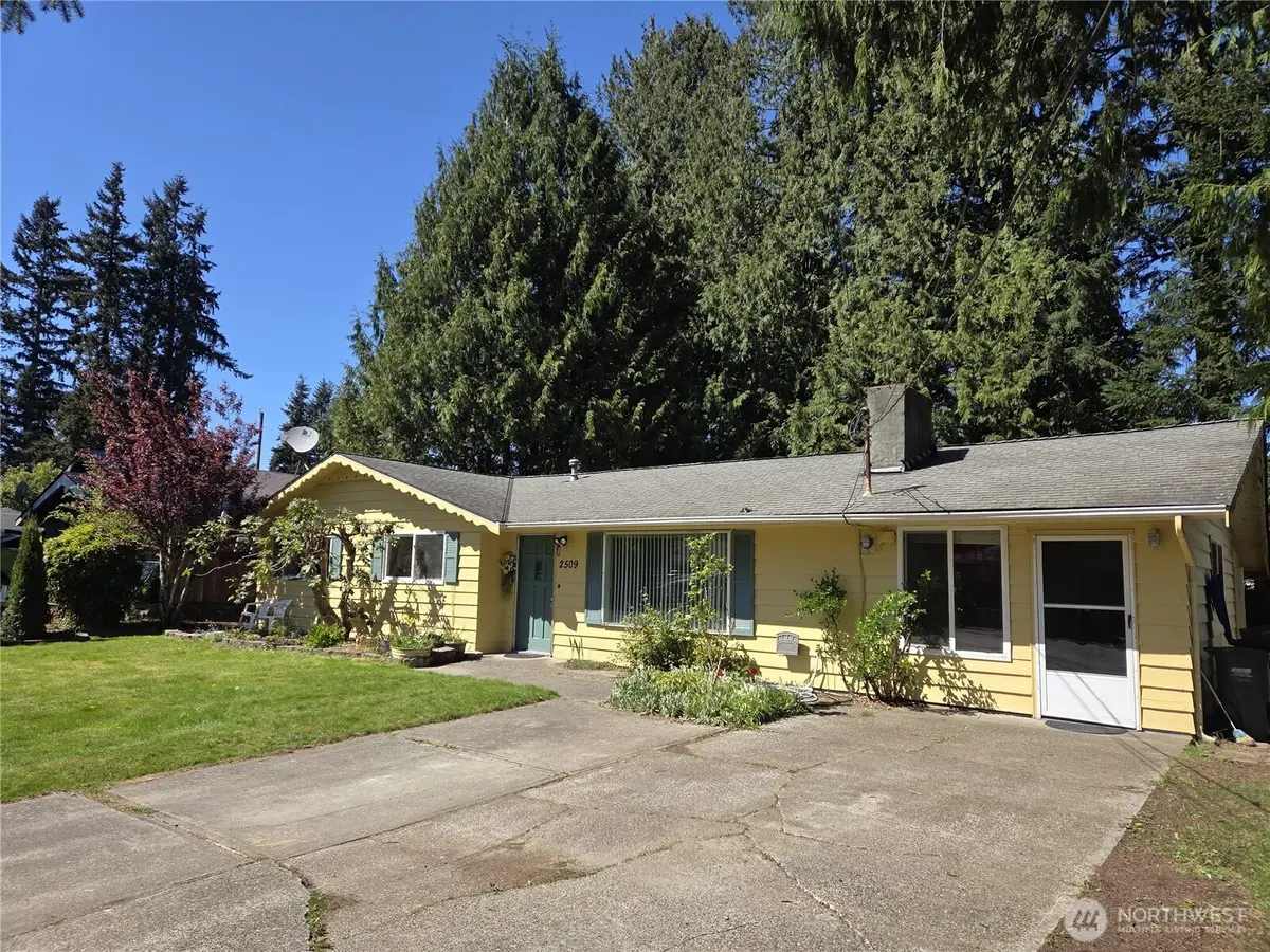 2509 73 Street Se, Everett, WA 98203 - #1