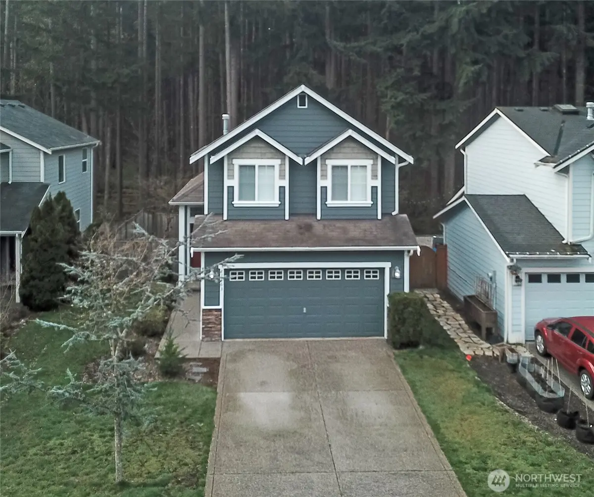 22463 SE 244th Street, Maple Valley, WA 98038 - #1
