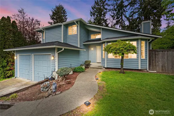 20415 120th St Ct E, Bonney Lake, WA 98391