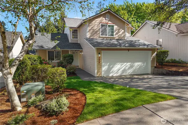 3608 Bittersweet Street Se, Olympia, WA 98501