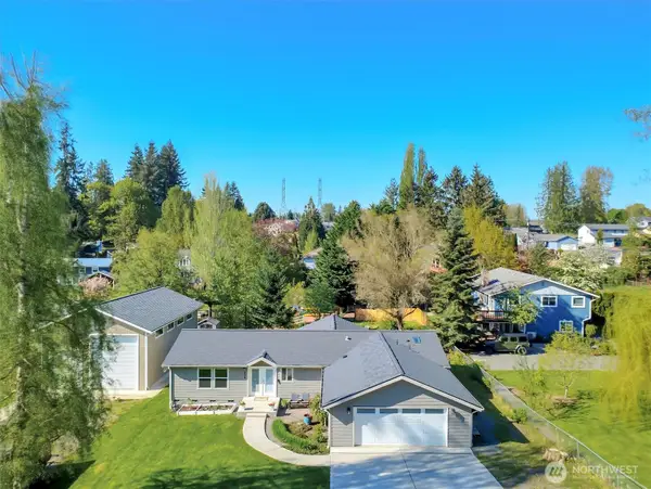 606 18th Street, Snohomish, WA 98290