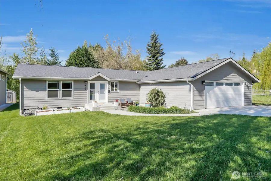 606 18th Street, Snohomish, WA 98290 - #3