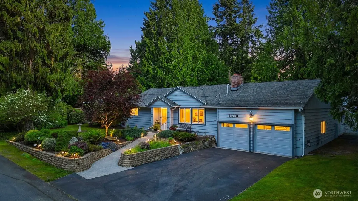 8408 191st Street Sw, Edmonds, WA 98026 - #1