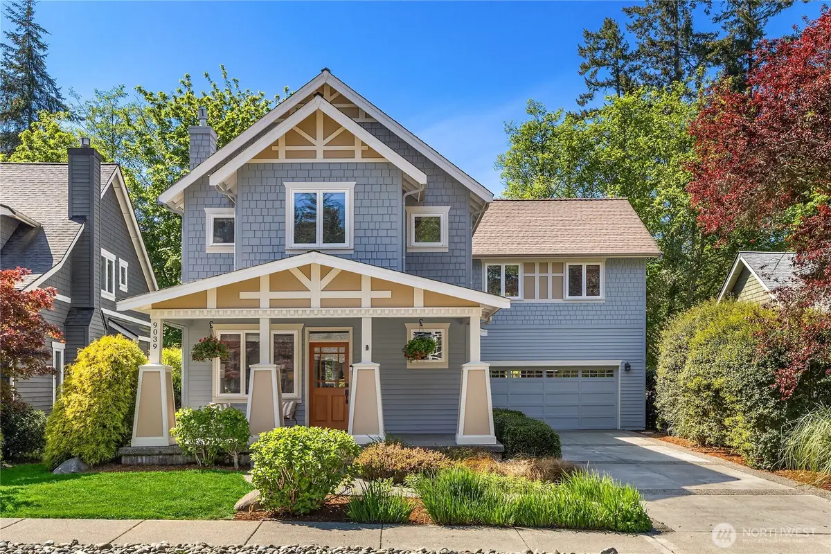 9039 North Town Drive Ne, Bainbridge Island, WA 98110 - #1