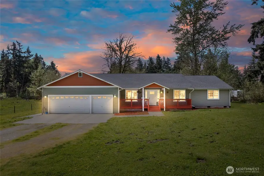 19731 161st Way Se, Yelm, WA 98597 - #2