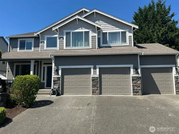 18216 92nd Avenue E, Puyallup, WA 98375