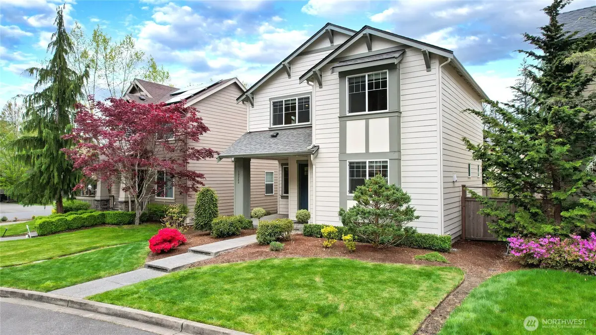 10248 242nd Avenue Ne, Redmond, WA 98053 - #1