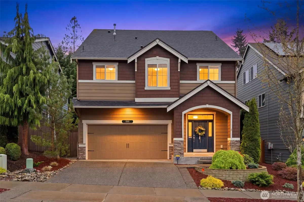 1916 98th Avenue Se, Lake Stevens, WA 98258 - #1