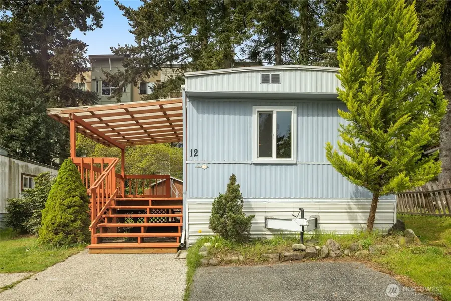 24222 54th Avenue W #12, Mountlake Terrace, WA 98043 - #2