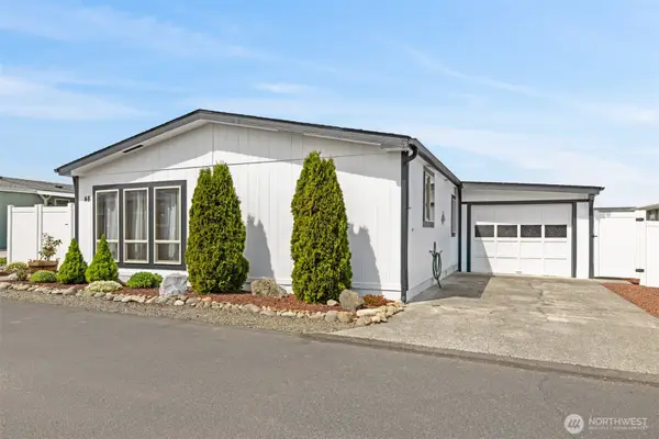 325 N 5th #48 Avenue, Sequim, WA 98382