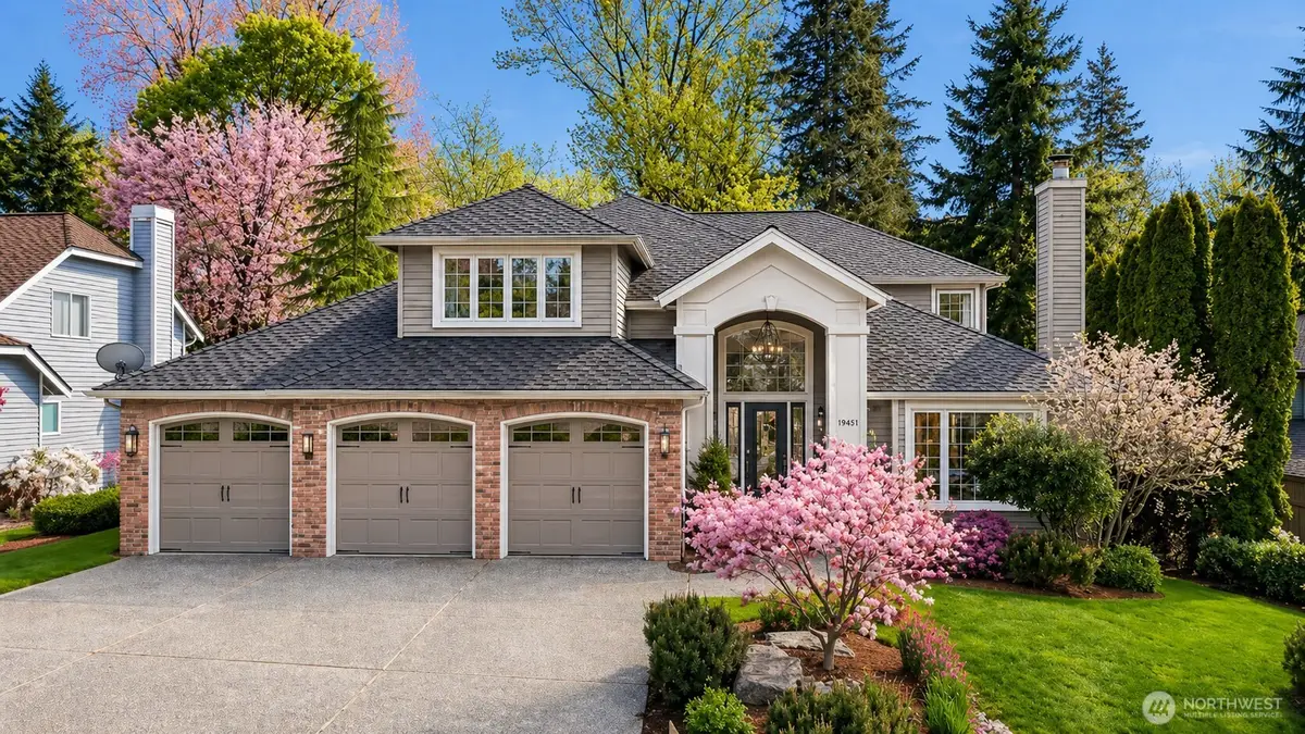 15461 SE 67th St, Bellevue, WA 98006 - #1