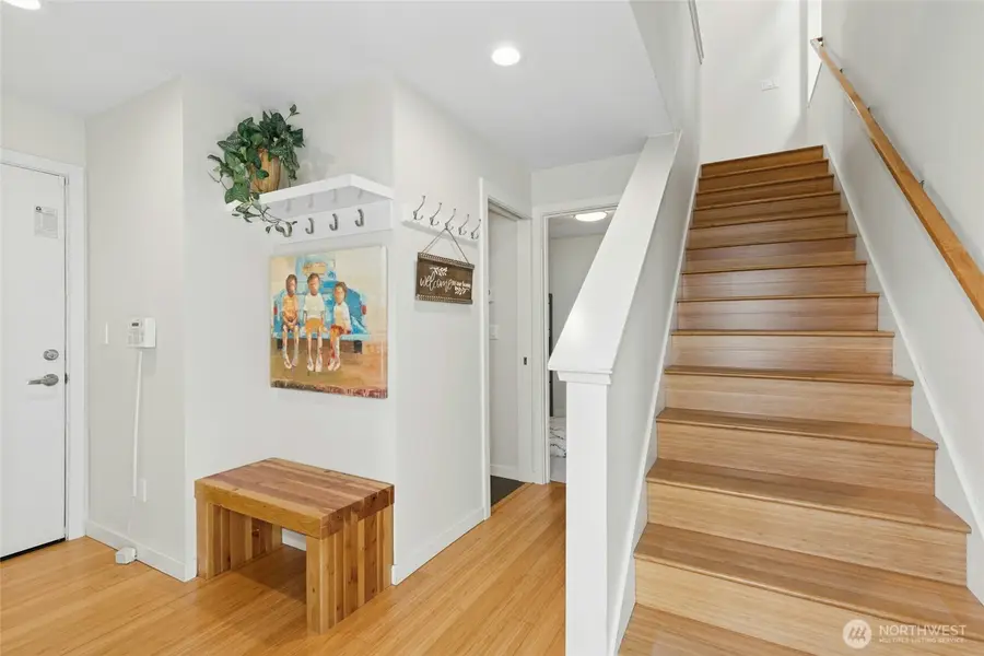 4411 Meridian Avenue N, Seattle, WA 98103 - #3
