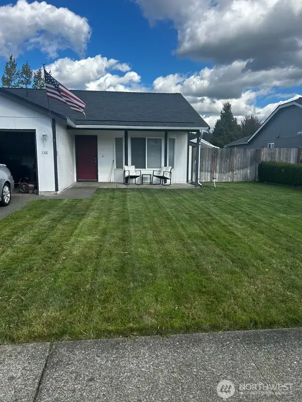 1318 Headly Avenue Nw, Orting, WA 98360