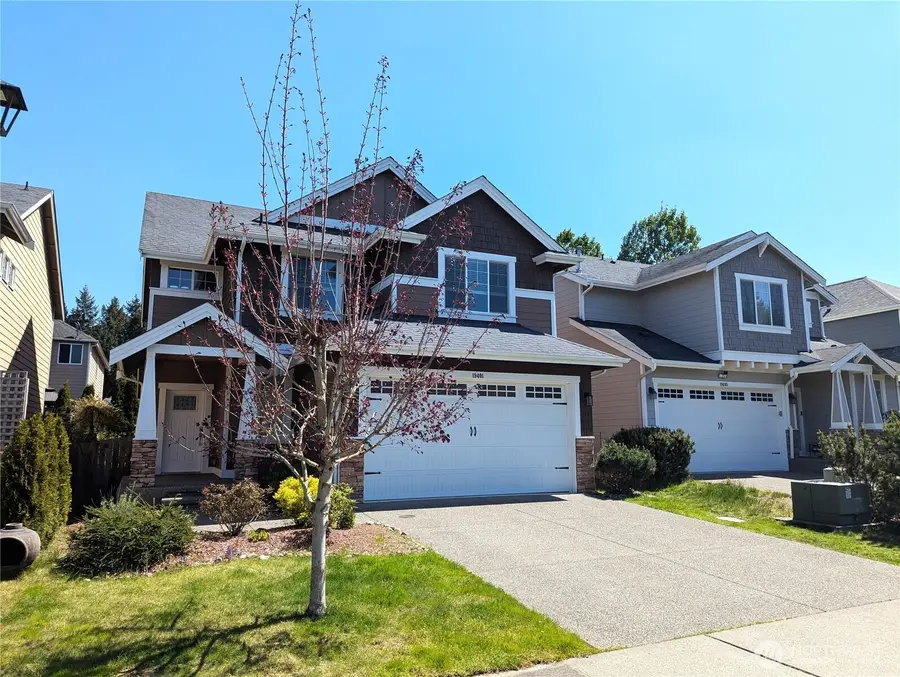 19401 90th Avenue Ct E, Graham, WA 98338 - #2
