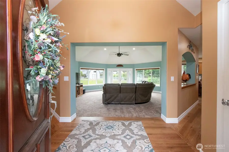 21 Donaper Road, Sequim, WA 98382 - #2