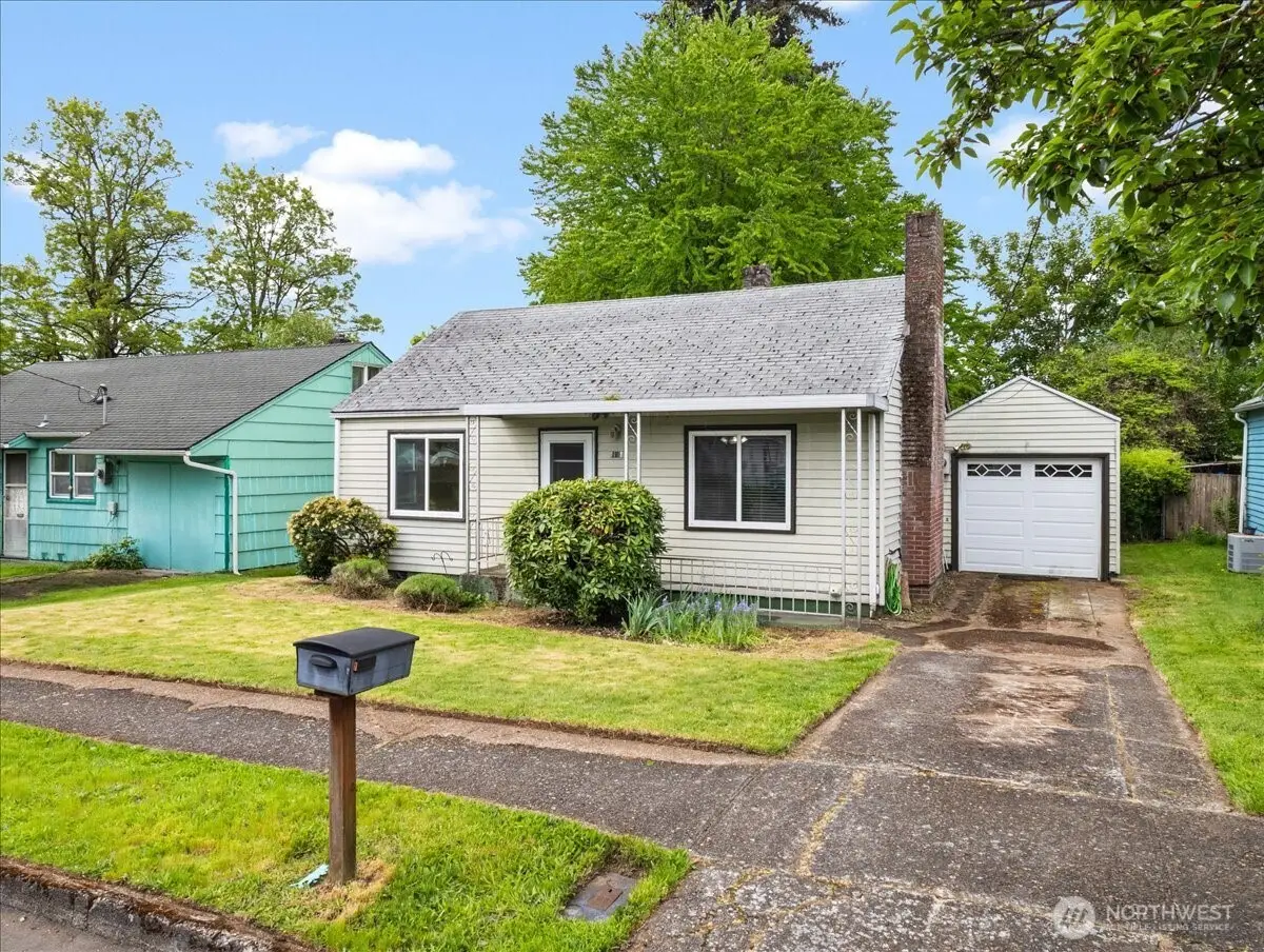 1016 W Street, Vancouver, WA 98661 - #1