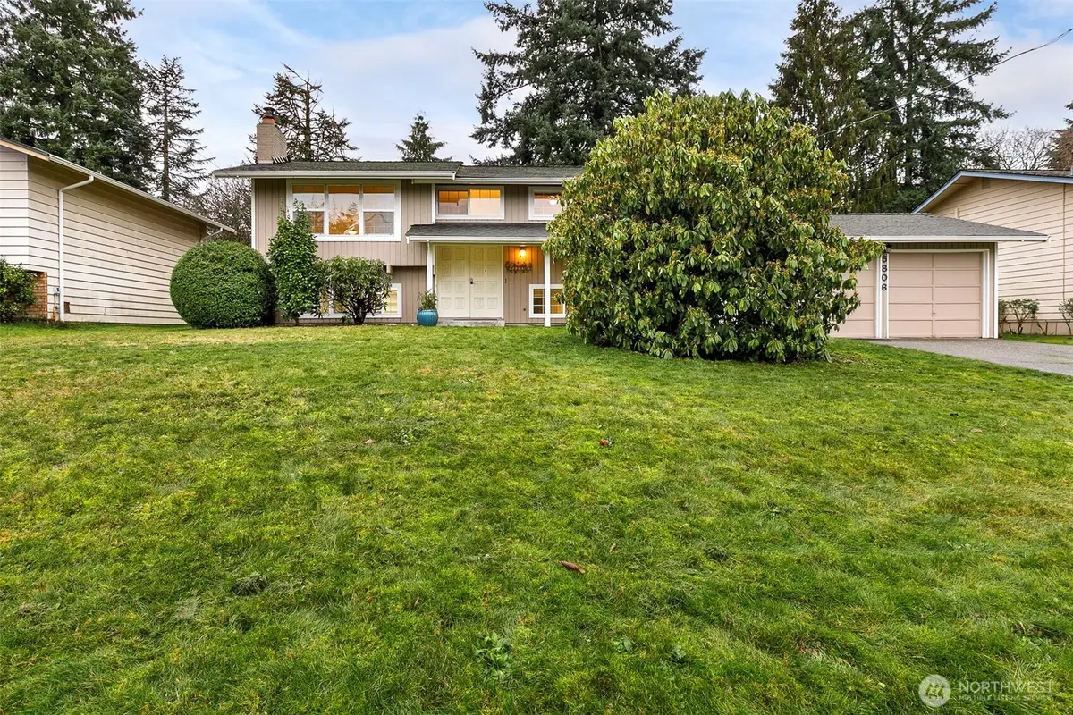 5806 96th Drive Se, Snohomish, WA 98290 - #1
