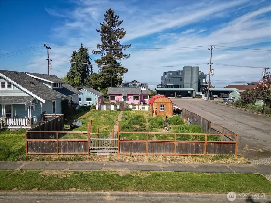 233 W Third Street, Port Angeles, WA 98362 - #2