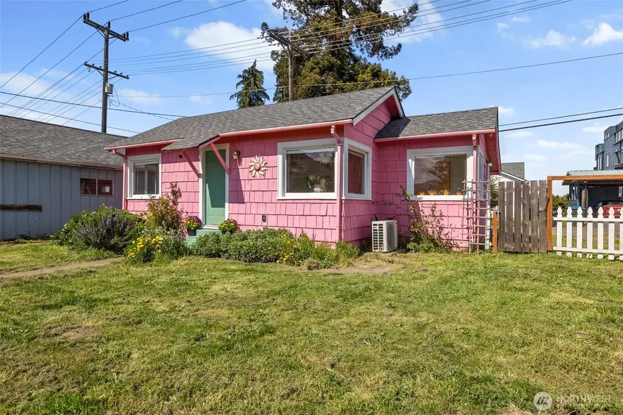 233 W Third Street, Port Angeles, WA 98362 - #3