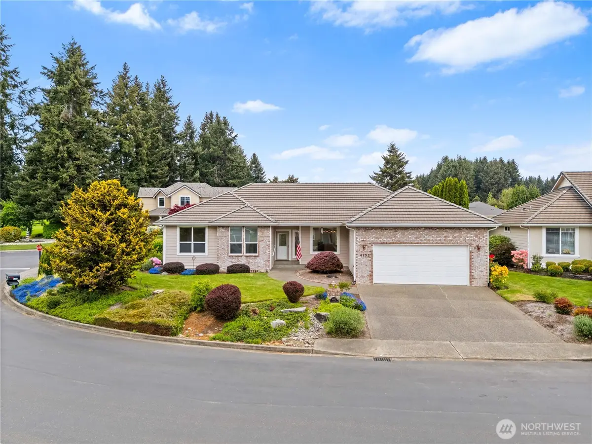 4102 Stonehaven Lane Se, Olympia, WA 98501 - #1