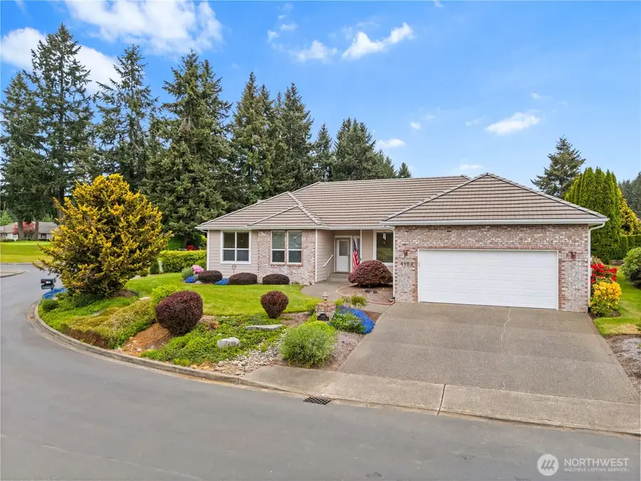 4102 Stonehaven Lane Se, Olympia, WA 98501 - #2