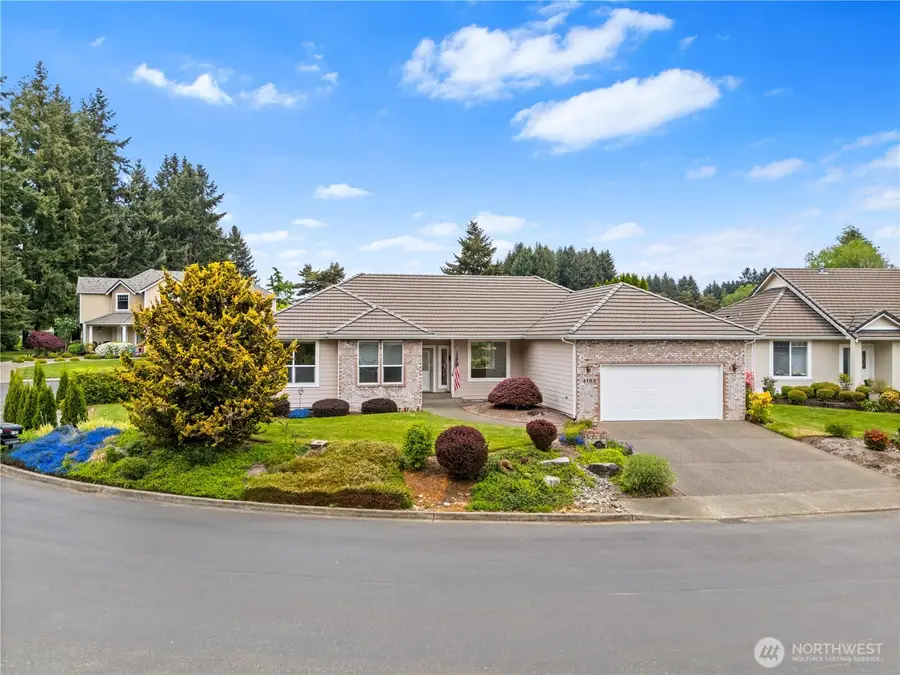 4102 Stonehaven Lane Se, Olympia, WA 98501 - #3
