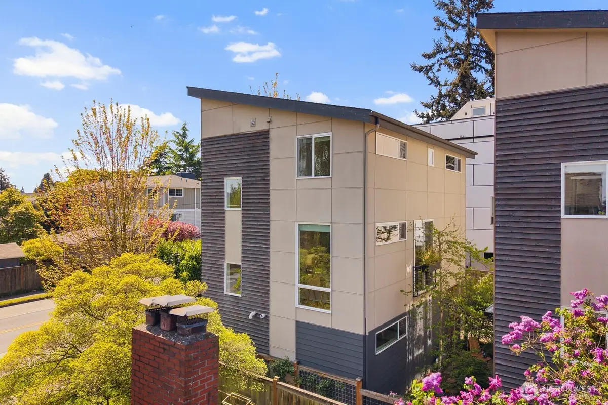 628 NW 85th Street, Seattle, WA 98117 - #1