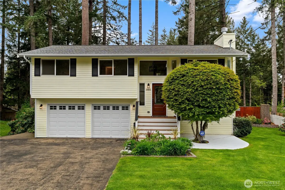 3485 NW This A Way Rd, Bremerton, WA 98312 - #1