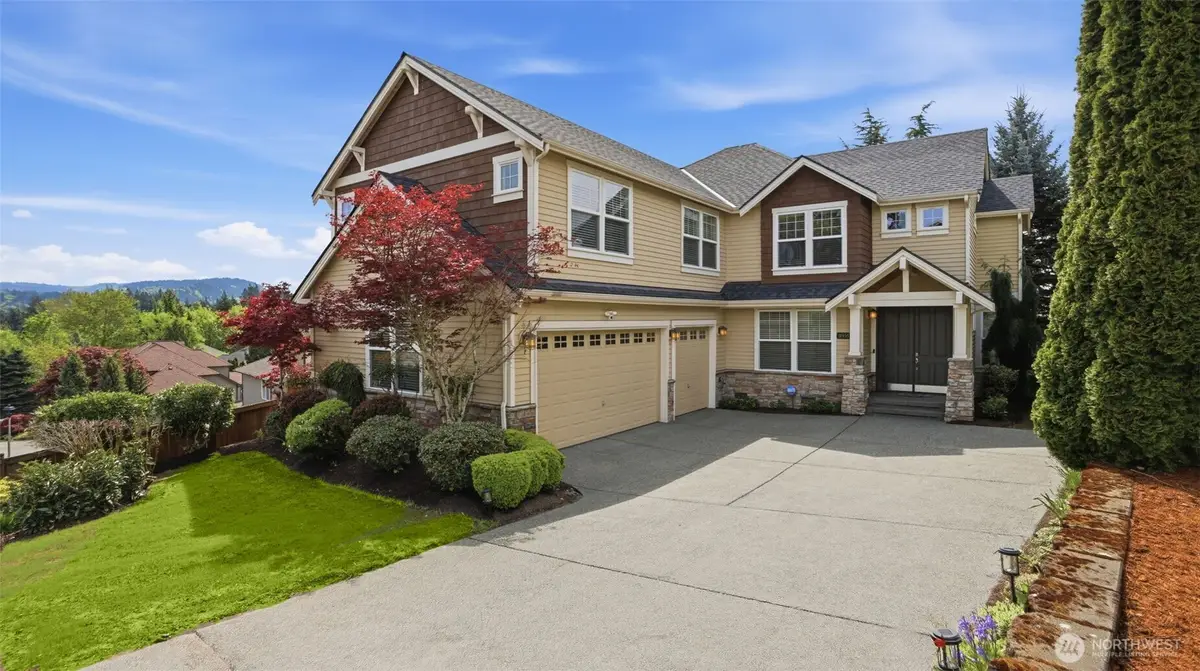 11935 SE 76th Street, Newcastle, WA 98056 - #1