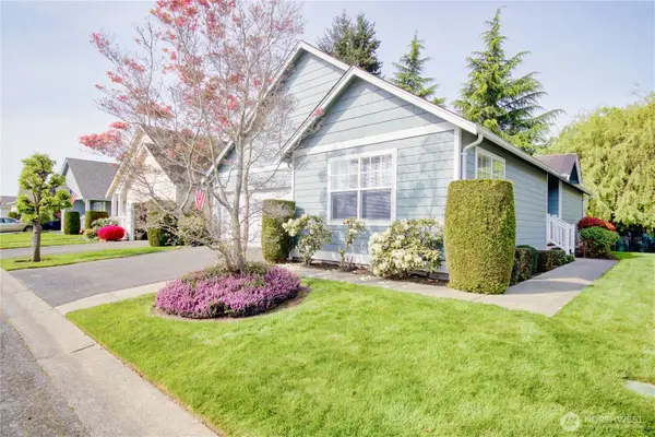 1189 Fidalgo Drive #87, Burlington, WA 98233