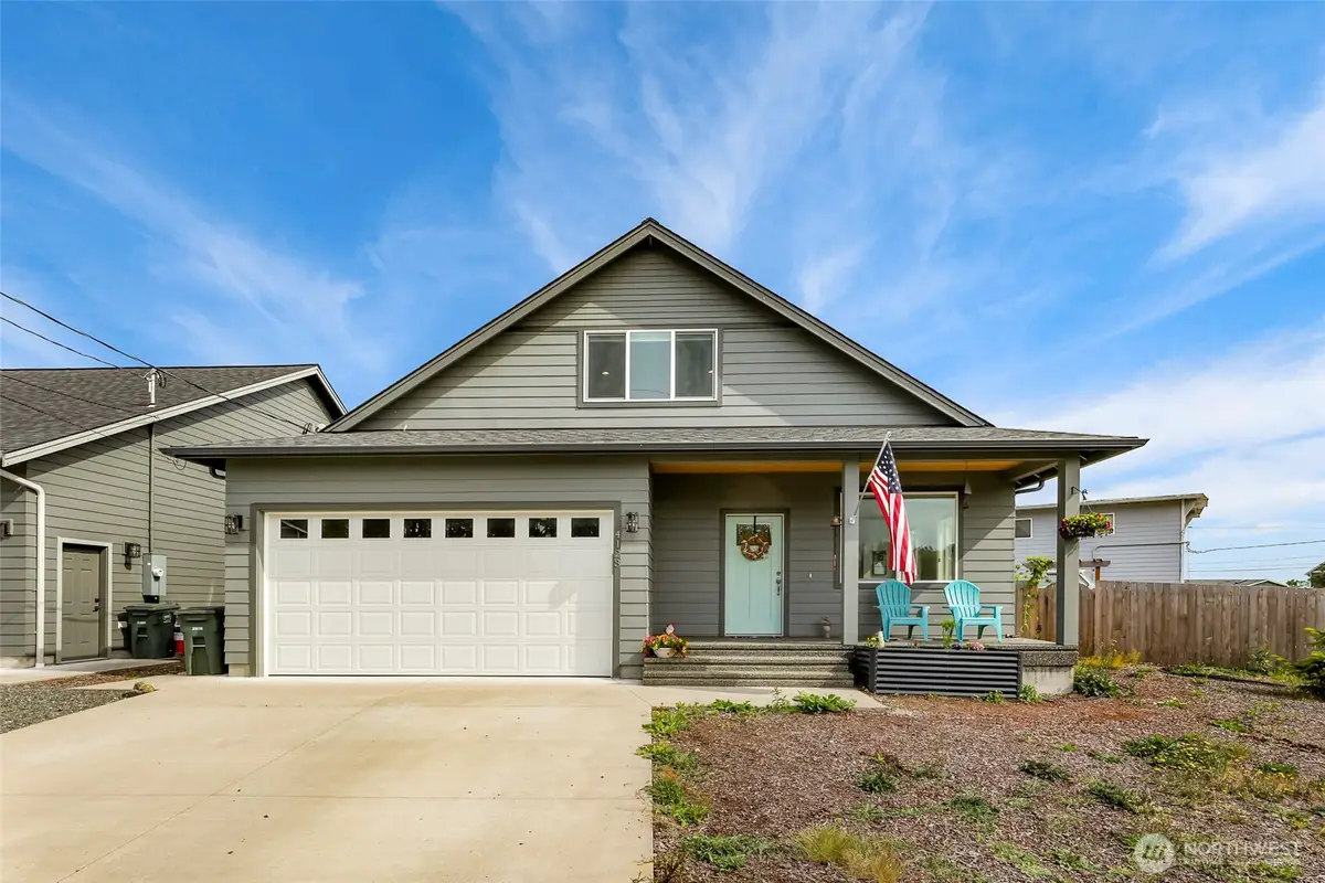 4123 Stuart Circle, Ferndale, WA 98248 - #1