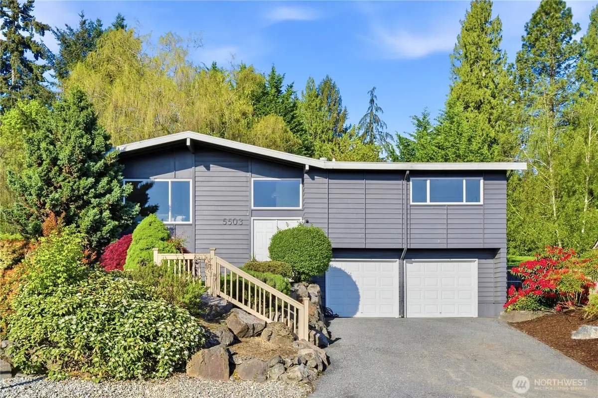 5503 162nd Avenue Ne, Redmond, WA 98052 - #1
