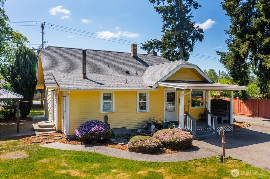 6713 128th Street E, Puyallup, WA 98373 - #2