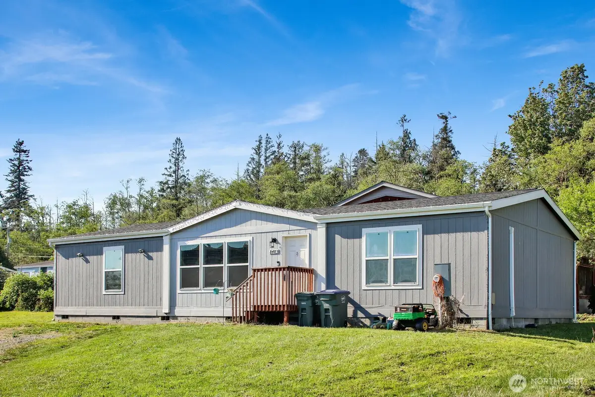 8483 Alder Way, Blaine, WA 98230 - #1