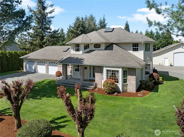 26224 SE 425th Street, Enumclaw, WA 98022