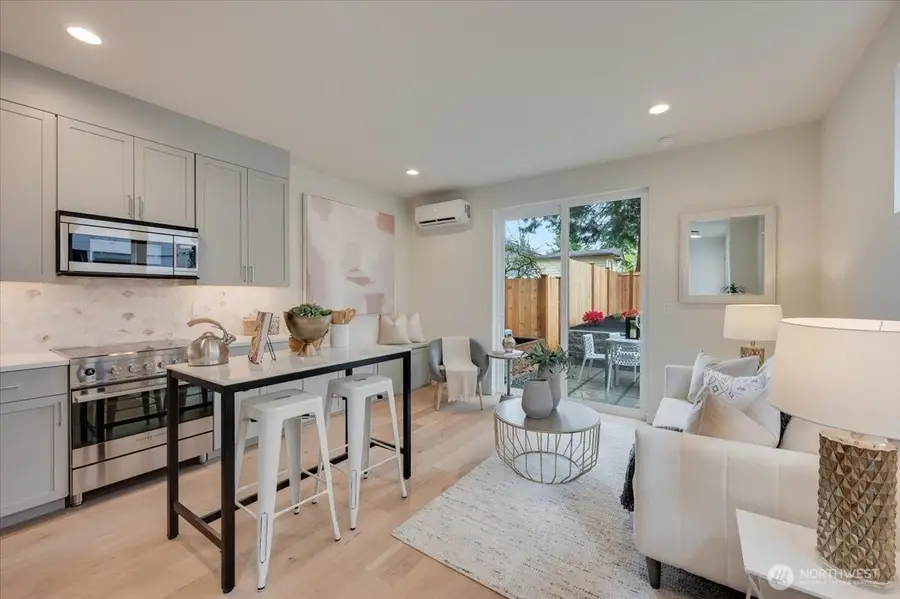 13540 39th Avenue Ne #A, Seattle, WA 98125 - #3
