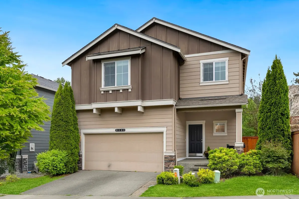 3131 Dunhill Lane, Puyallup, WA 98372 - #1