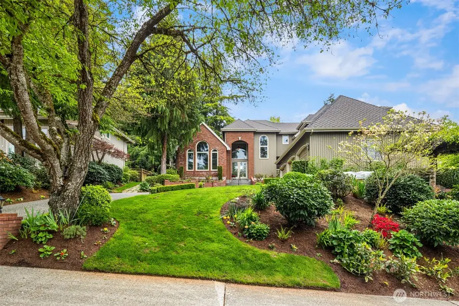 3021 224th Avenue Ne, Sammamish, WA 98074 - #2